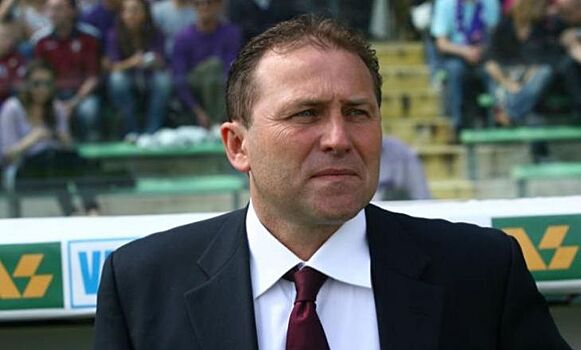 Филиппо Индзаги может стать главным тренером сборной Албании