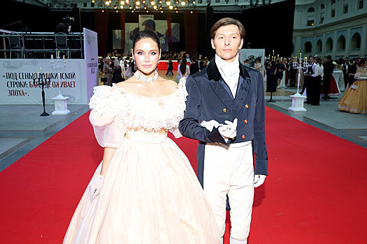 Отказывалась идти на свидание: Павел Воля вспомнил, как добивался взаимности от Утяшевой