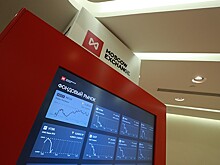 Инвестиции в акции в России увеличились на 51% с начала года