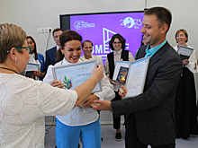 Ноябрьские учителя стали лучшими в ЯНАО