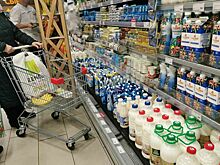 Покупателям хотят показать наценку на социально значимые товары