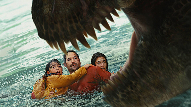 «Мир юрского периода: Возрождение»: почему динозавры больше не пугают