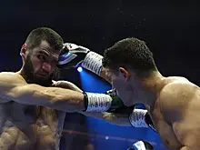 Экс-чемпион мира предсказал исход второго боя Бивола и Бетербиева