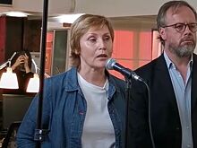 Телеведущая Жанна Агалакова возмутила подписчиков нерусскими родственниками