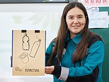 "Казаньоргсинтез" повышает экологические знания школьников