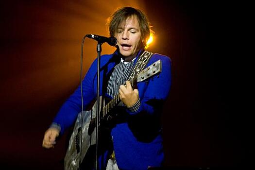 «Об этом давно пора забыть»: Лагутенко решил судьбу «Мумий Тролля»