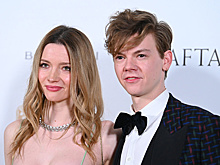 Экс-супруга Илона Маска подтвердила отношения со звездой «Игры престолов» Томасом Сэнгстером