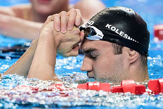 Итоги выступления сборной России по плаванию на ЧМ-2025: позитивное впечатление, но недостаток наград, медальный зачёт и результат