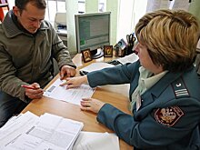 Борьба с "дроблением" бизнеса легла на плечи местных бюджетов