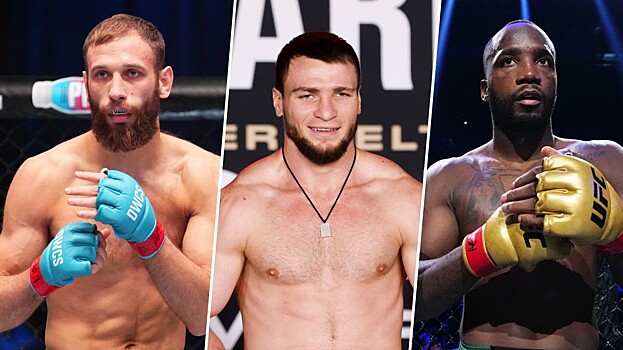 Дебют Пуляева в UFC и Чеченский Тайсон в Австралии. Главные поединки недели