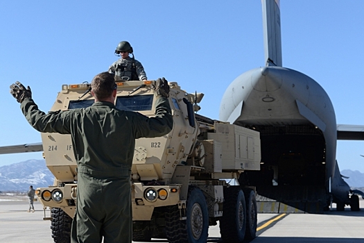 Экс-боевик «Азова»* раскрыл, как США связаны с операцией ВСУ в Курской области