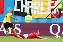 ЧМ-2018. 14 июля 2018-го. Бельгия – Англия. Матч за 3-е место. Обзор – 2:0