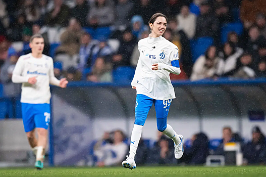 Силкин: тренеры "Динамо" идут на поводу у руководителей. Игра с любительским "Амкалом" - это что, футбол?