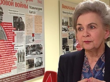 Срез целой эпохи в истории одного человека: дочь маршала Малиновского рассказала о посвященной легендарному полководцу выставке