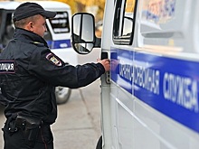 В Москве арестовали выбросившую ребенка из окна женщину