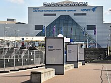 В Британии построили самое большое в мире отделение интенсивной терапии