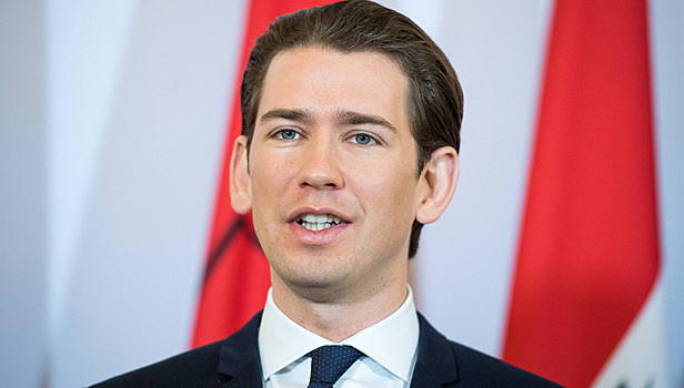 Бывший канцлер Австрии: Себастьян Курц должен уйти в отставку