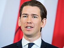 Бывший канцлер Австрии: Себастьян Курц должен уйти в отставку