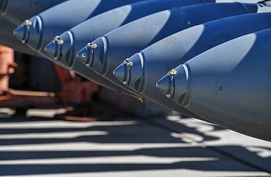 Генерал раскрыл интересную деталь применения Россией ФАБ-3000 в зоне СВО