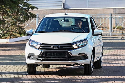 АвтоВАЗ снял вопрос о повышении цен на Lada
