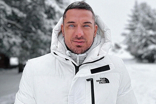 «Практически сразу после развода я стал жить с девушкой»