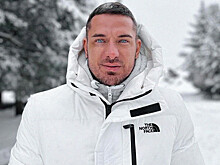 «Практически сразу после развода я стал жить с девушкой»