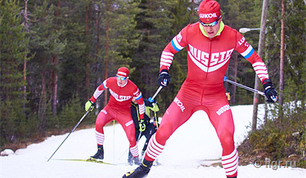 В Фалуне (Швеция) пройдет очередной этап Кубка мира ФИС по лыжным гонкам