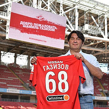 Увольнение Газизова померкло в «огне» Лиги чемпионов: «Спартак» хитро прикрыл абсурдный ход