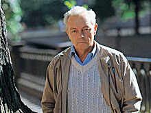 95 лет назад родился Кирилл Лавров