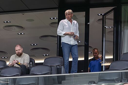 Экс-руководитель академии «Краснодара» рассказал, что ценит Галицкий в игроках