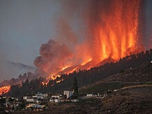Впечатляющие фотографии природных катастроф, которые облетели мир
