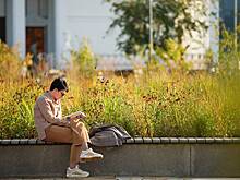 Синоптик Шувалов спрогнозировал теплый сентябрь в Москве