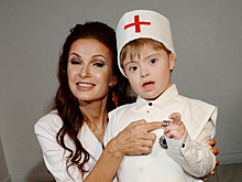 Российские звезды, которые воспитывают “особенных” детей