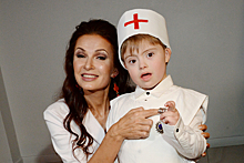 Российские звезды, которые воспитывают “особенных” детей
