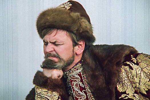 Фильм «Иван Васильевич меняет профессию» запретили в Молдавии