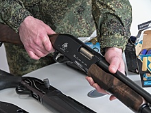 Производителям гражданского оружия хотят упростить процедуры для экспорта