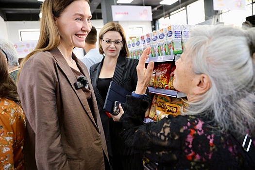 Миссия – помогать людям в любой ситуации