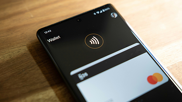 Могут ли украсть ваши деньги через NFC в смартфоне