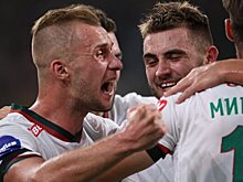 Баринов заявил, что в «Локомотиве» не осталось игроков, которым безразличен результат