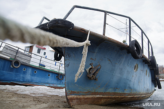 В Перми ликвидирована судостроительная компания. Она строила корабли за миллионы долларов