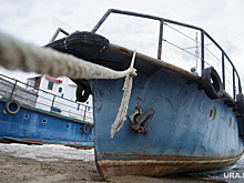 В Перми ликвидирована судостроительная компания. Она строила корабли за миллионы долларов