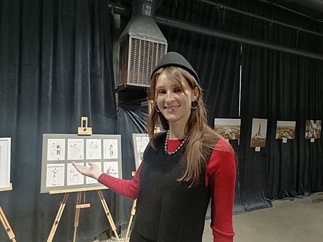 «АртПром» объединил регионы в Курске