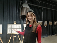 «АртПром» объединил регионы в Курске