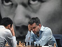 «Непомнящего можно отнести к более атакующим шахматистам, чем Дин Лижэня» — Садвакасов
