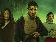 Спивак призналась, как снимался сериал «Эпидемии»