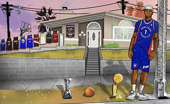 Дорелл Райт объявил о завершении карьеры