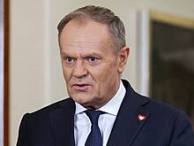 Премьер Польши увидел мир на горизонте