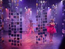 На чемпионате ArtMasters определили лучших художников в трех компетенциях