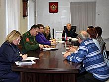 В Рязанской области мобилизованному перестали платить деньги из-за ошибки в анкете