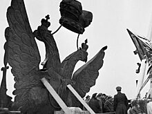 Пятиконечная звезда и другие главные символы русской истории